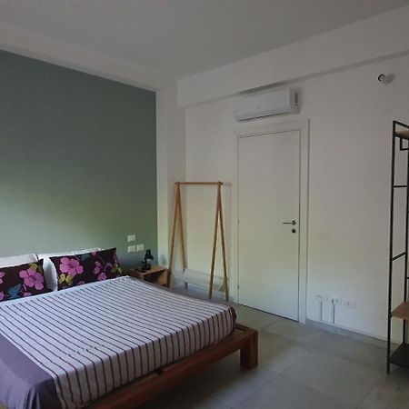 Apartamento Trastevere Marlu Garden House Roma Exterior foto