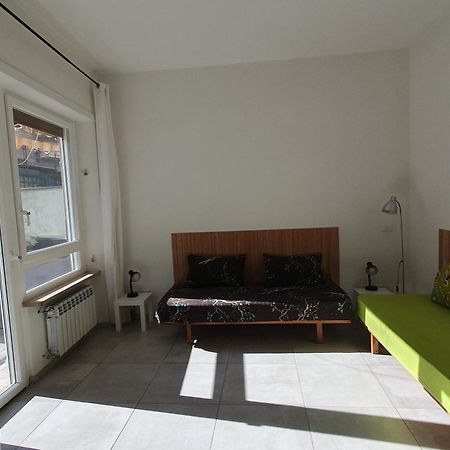 Apartamento Trastevere Marlu Garden House Roma Exterior foto