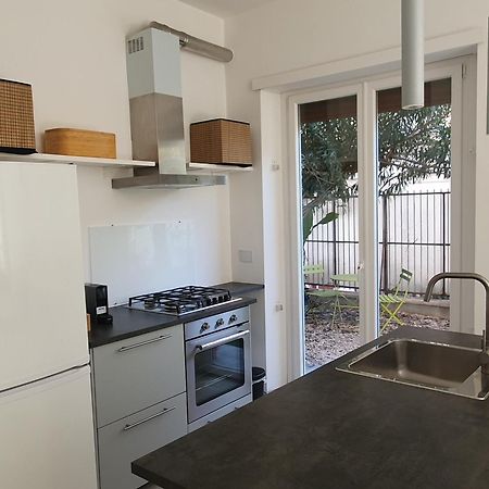 Apartamento Trastevere Marlu Garden House Roma Exterior foto