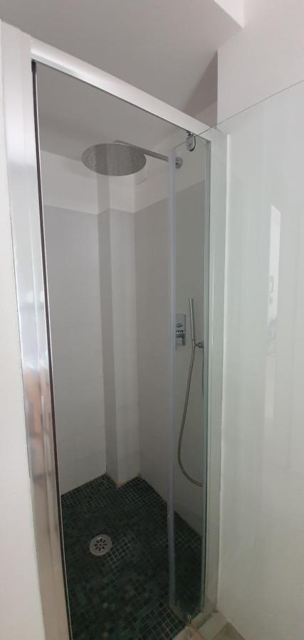 Apartamento Trastevere Marlu Garden House Roma Exterior foto