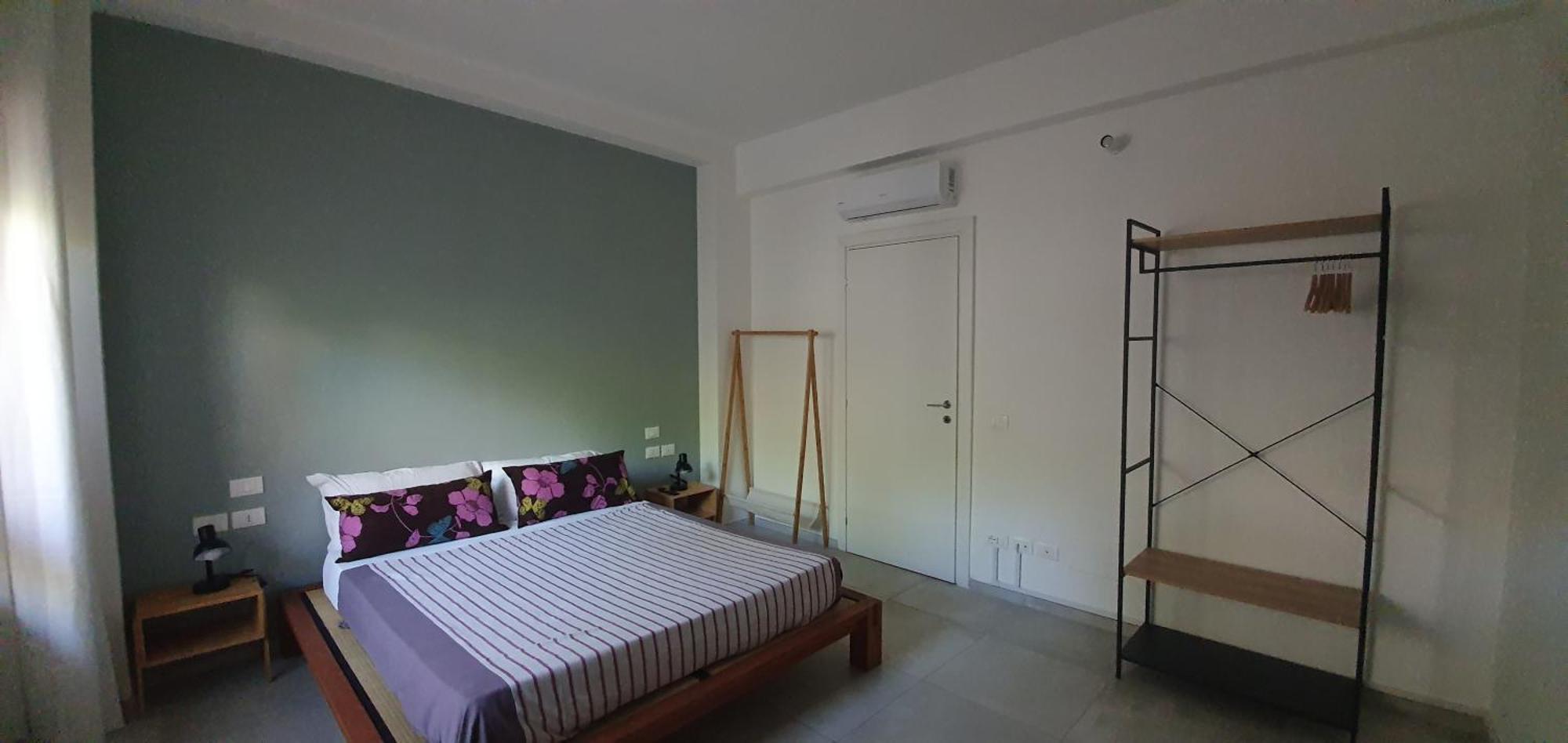 Apartamento Trastevere Marlu Garden House Roma Exterior foto