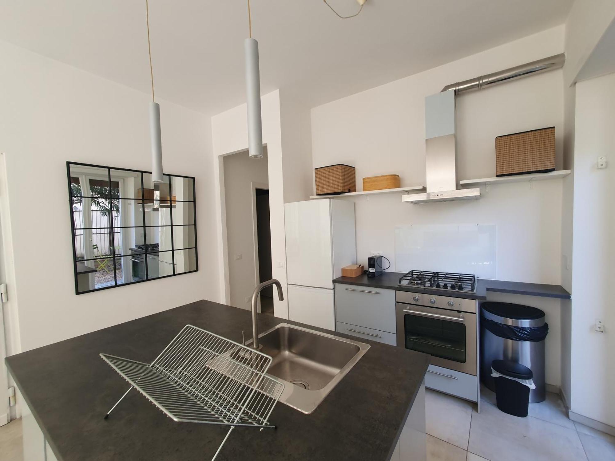 Apartamento Trastevere Marlu Garden House Roma Exterior foto