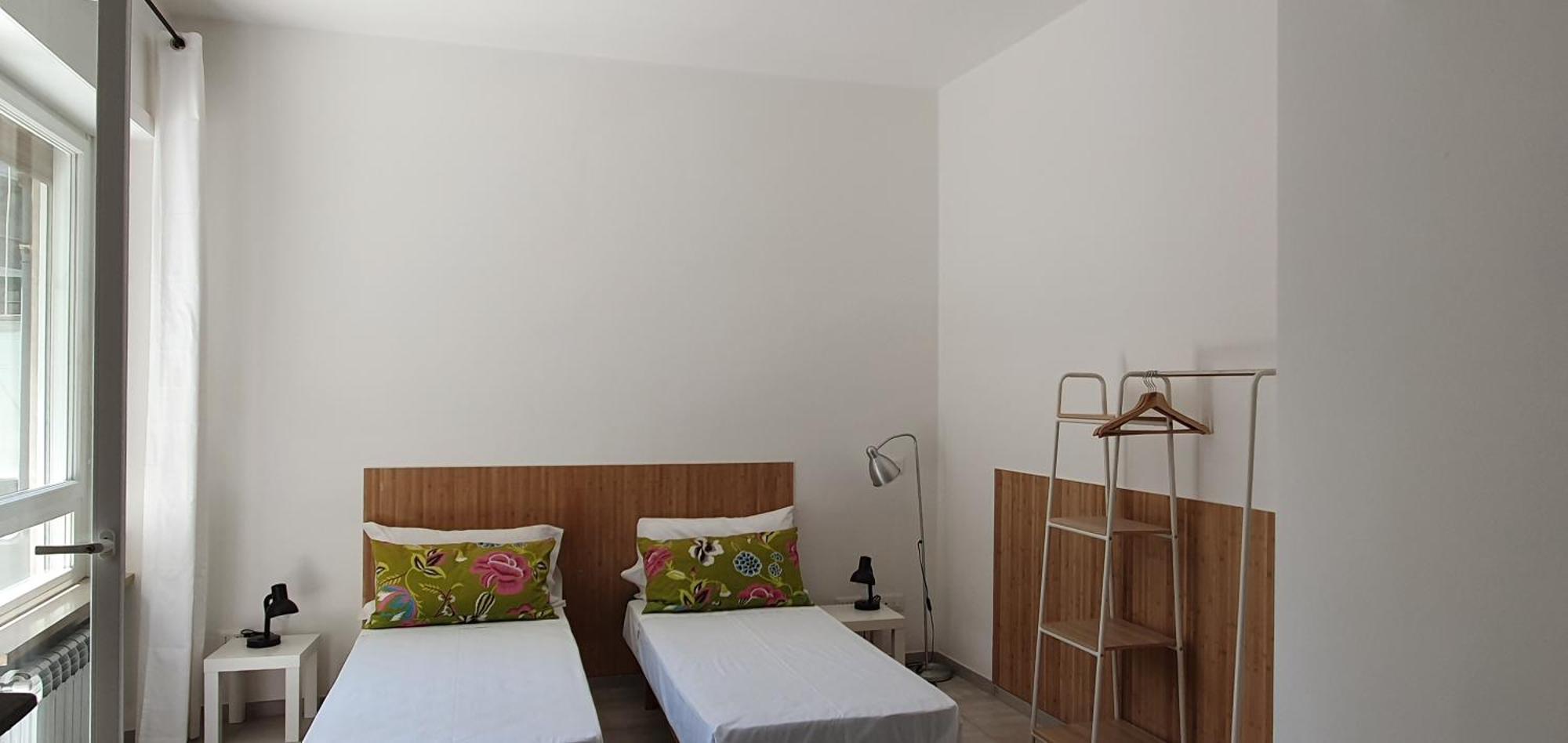 Apartamento Trastevere Marlu Garden House Roma Exterior foto